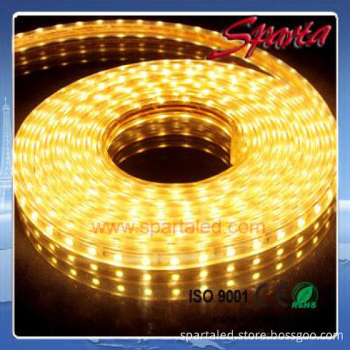 High lumen 5050 single color smd led flexible strip